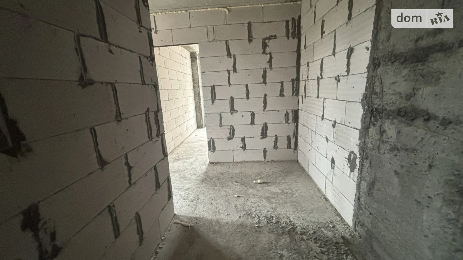 Продается 2-комнатная квартира 44.53 кв. м в Виннице, ул. Сергея Зулинского - фото 2