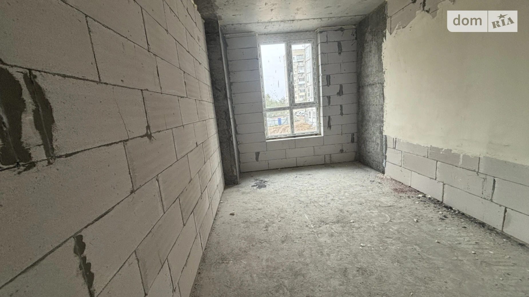 Продается 2-комнатная квартира 44.53 кв. м в Виннице, ул. Сергея Зулинского - фото 4