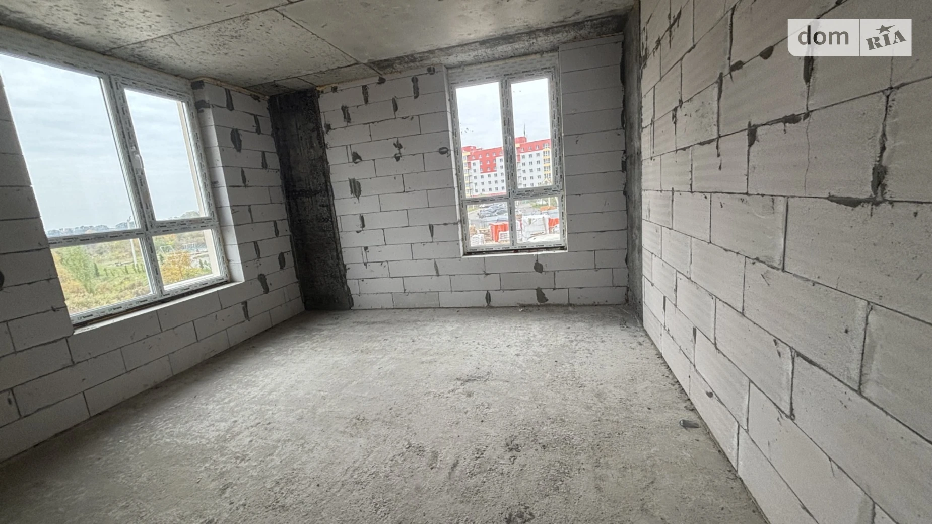 Продается 2-комнатная квартира 44.53 кв. м в Виннице, ул. Сергея Зулинского - фото 5