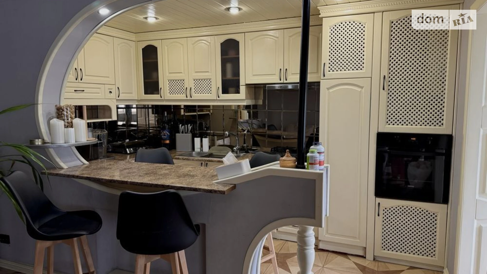 Продается 3-комнатная квартира 85 кв. м в Днепре, ул. Прогрессивная, 7 - фото 2