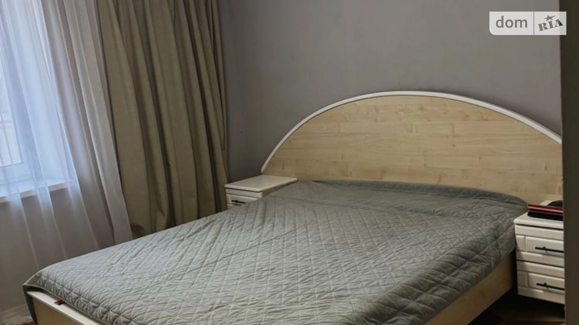 Продается 3-комнатная квартира 85 кв. м в Днепре, ул. Прогрессивная, 7 - фото 4