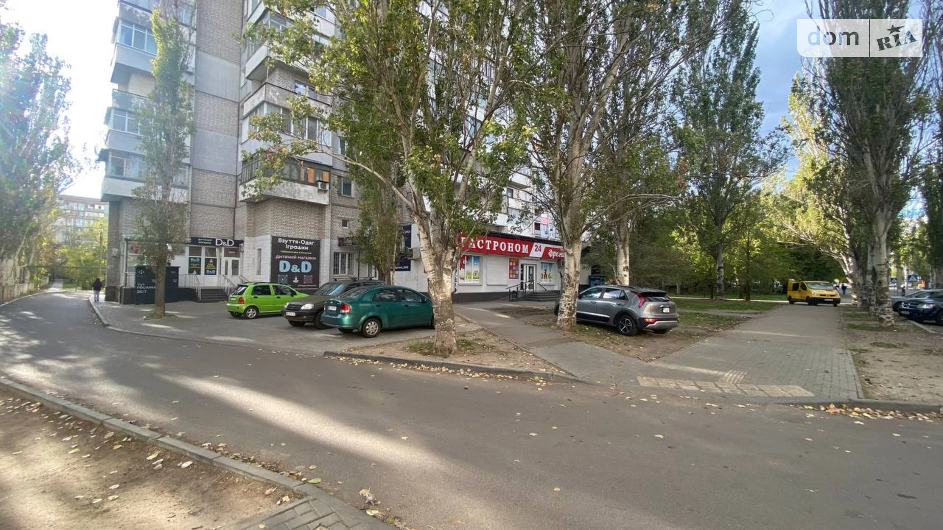 Здається в оренду приміщення вільного призначення 105 кв. м в 1-поверховій будівлі, цена: 1000 грн - фото 2