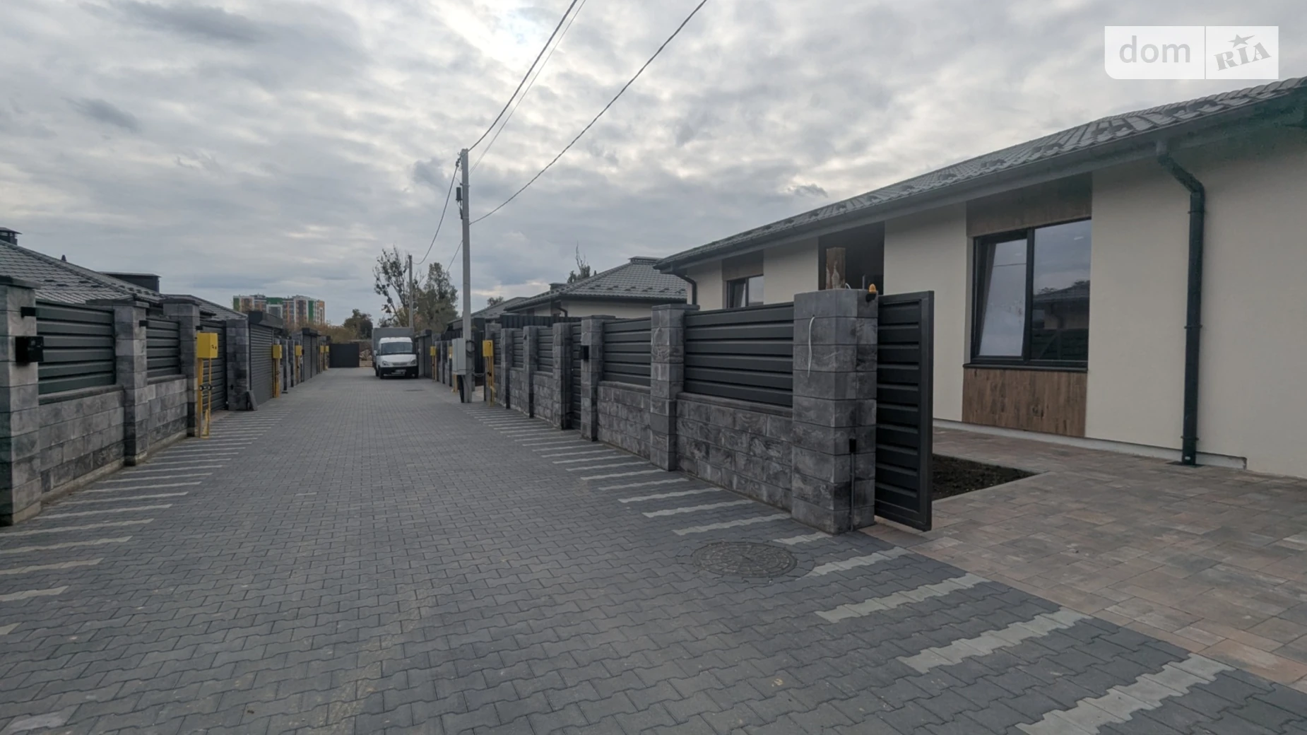 Продається одноповерховий будинок 96 кв. м з каміном, цена: 91000 $ - фото 2