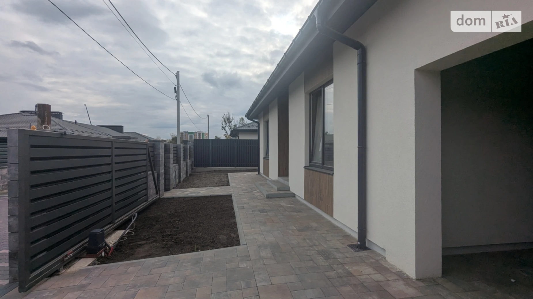 Продається одноповерховий будинок 96 кв. м з каміном, цена: 91000 $ - фото 3