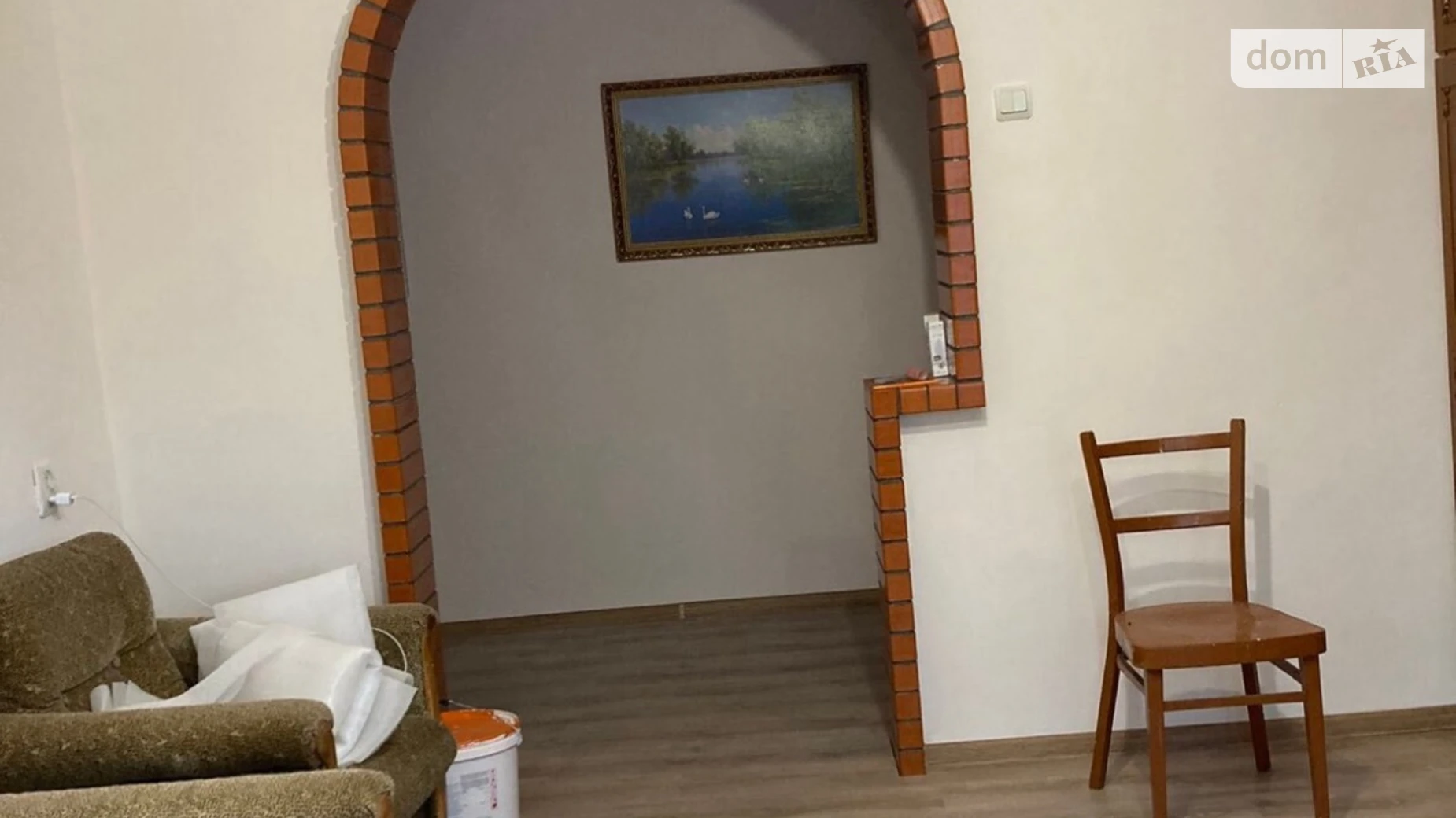Сдается в аренду 3-комнатная квартира 64 кв. м в Виннице, ул. Академика Янгеля, 18 - фото 2