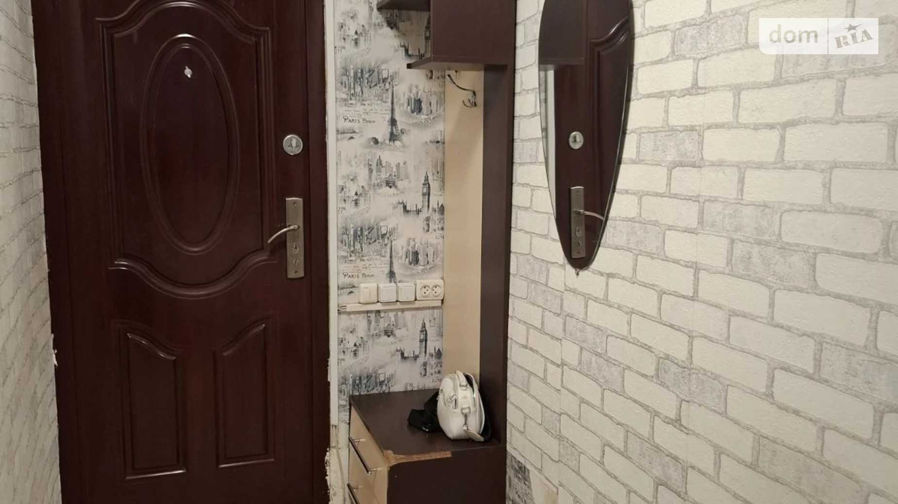 Сдается в аренду комната 12 кв. м в Одессе, цена: 4500 грн - фото 4