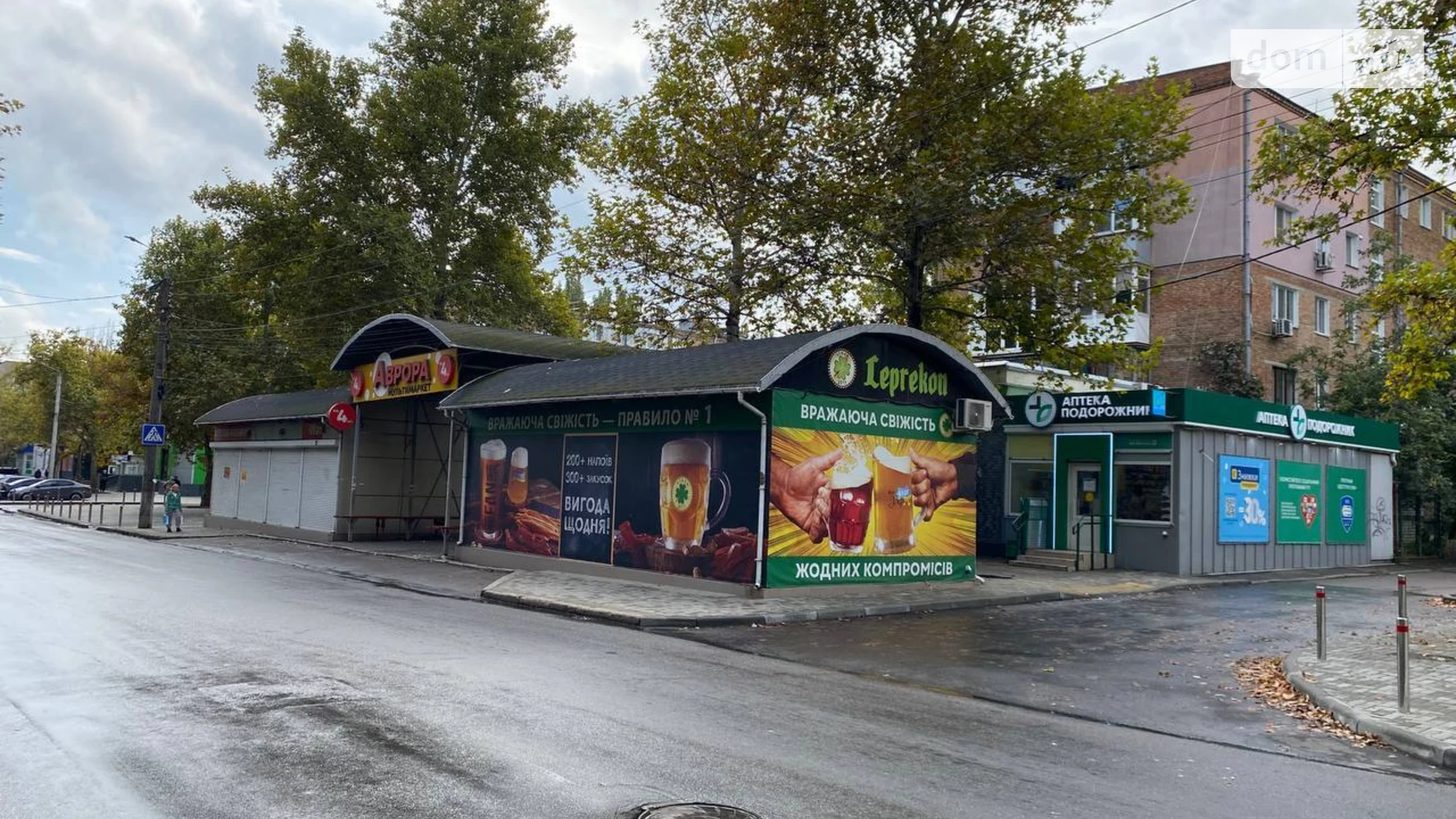 Здається в оренду приміщення вільного призначення 50 кв. м в 1-поверховій будівлі, цена: 1000 грн - фото 2