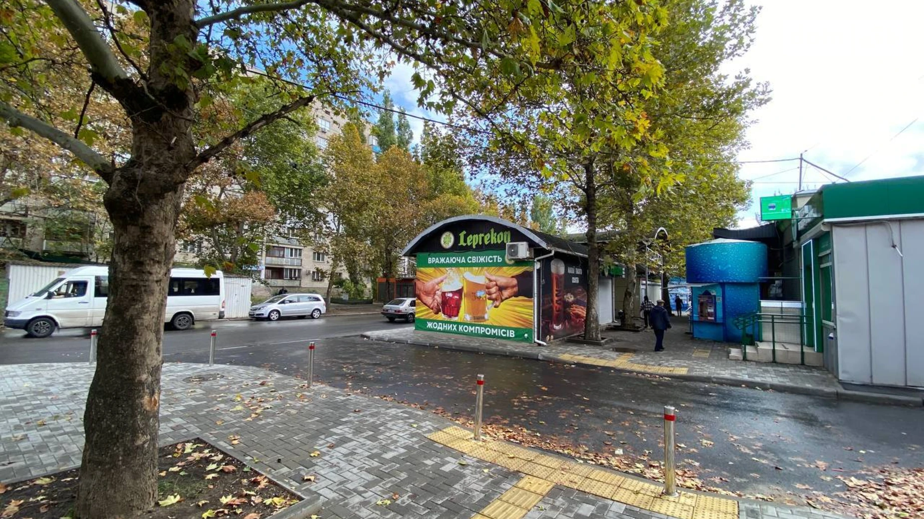 Здається в оренду приміщення вільного призначення 50 кв. м в 1-поверховій будівлі, цена: 1000 грн - фото 4