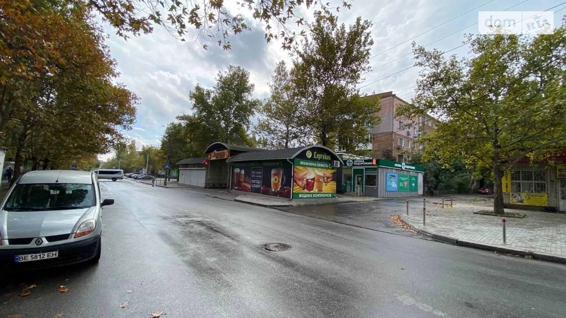 Здається в оренду приміщення вільного призначення 50 кв. м в 1-поверховій будівлі, цена: 1000 грн - фото 5