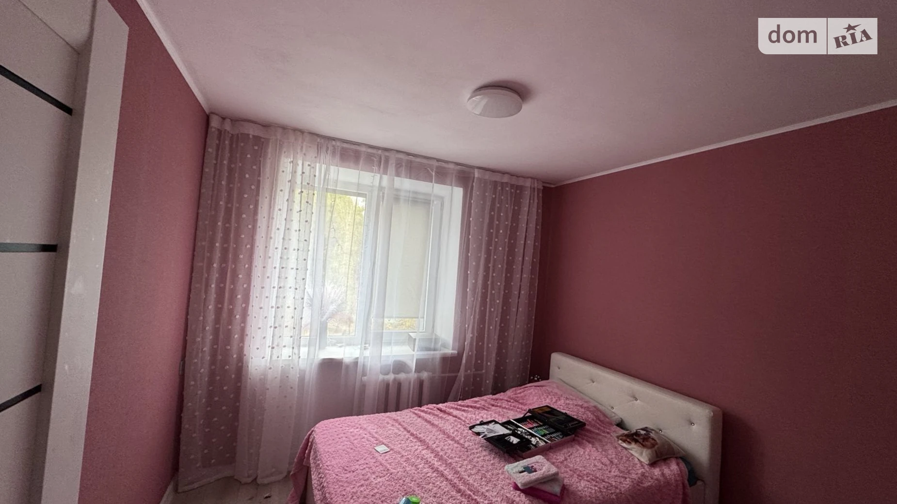 Сдается в аренду 3-комнатная квартира 75 кв. м в Буче, ул. Вокзальная, 101 - фото 3