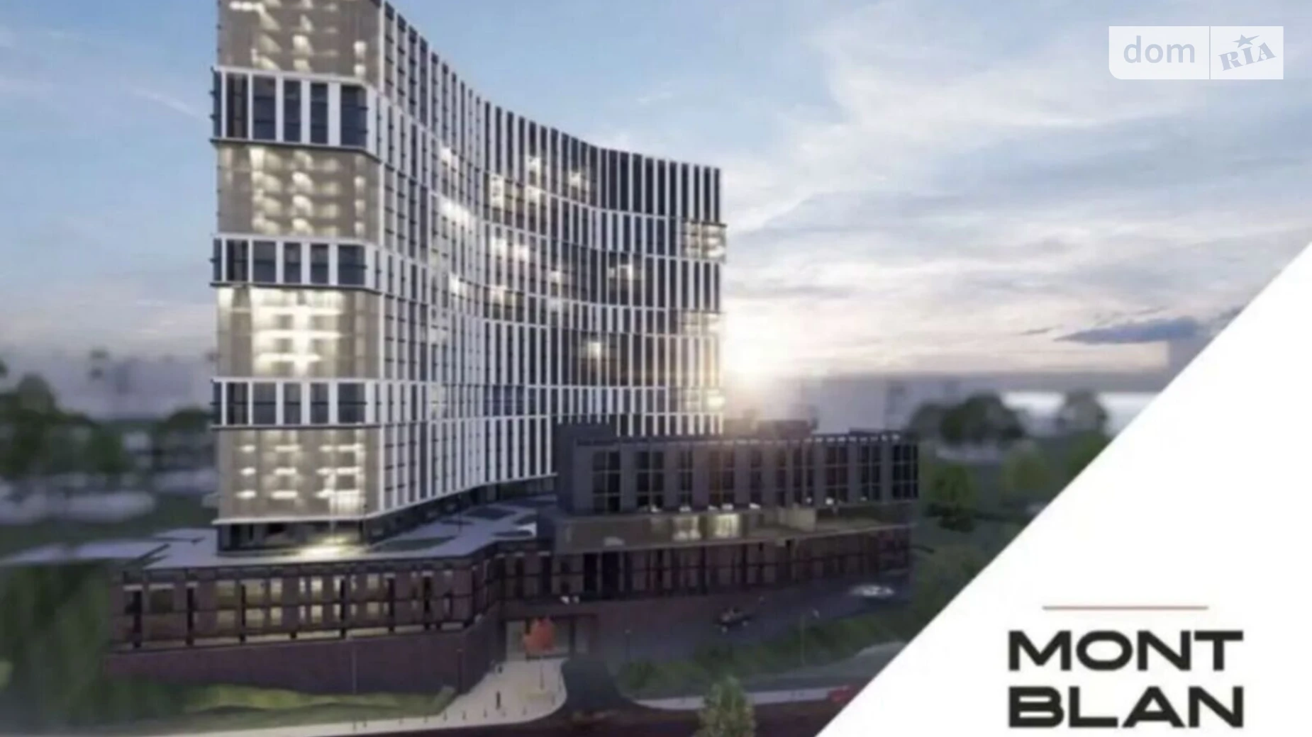 Продается 1-комнатная квартира 43.5 кв. м в Днепре, ул. 3-ї Штурмової Бригади(6-й стрелковой дивизии), 29 - фото 5