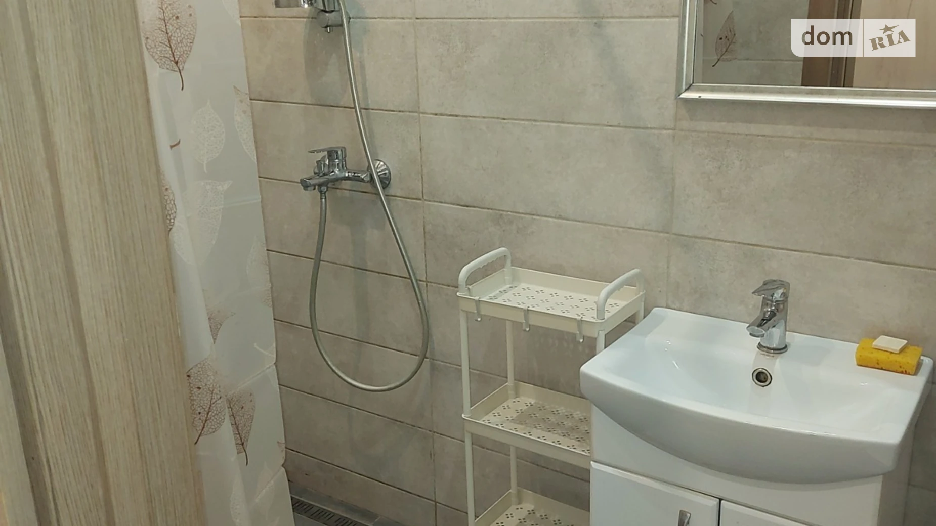 Сдается в аренду 1-комнатная квартира 21 кв. м в Одессе, ул. Андреевского, 10/12 - фото 5