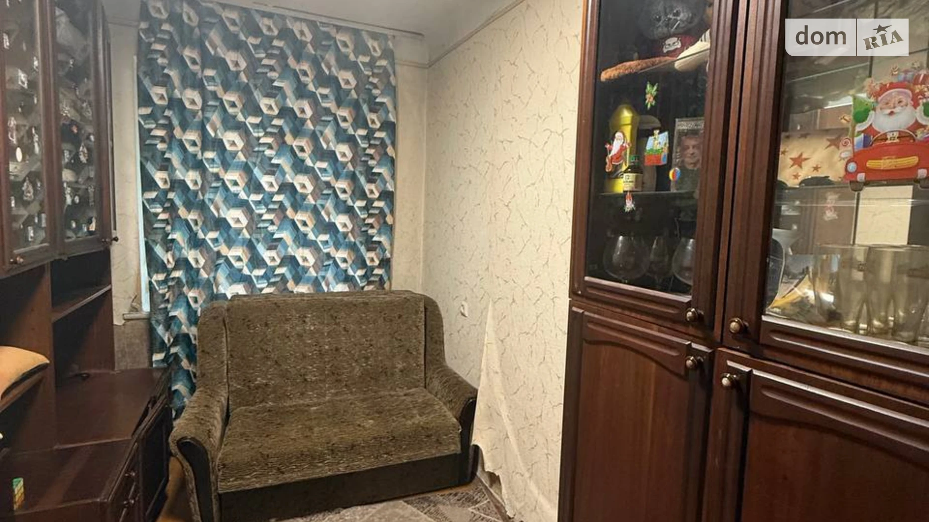 Продается 2-комнатная квартира 39.5 кв. м в Киеве, ул. Михаила Котельникова, 19 - фото 3