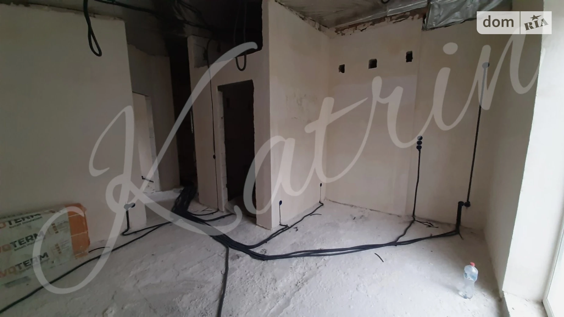 Продается 1-комнатная квартира 36 кв. м в Днепре, ул. Драгоманова Михаила, 18 - фото 3