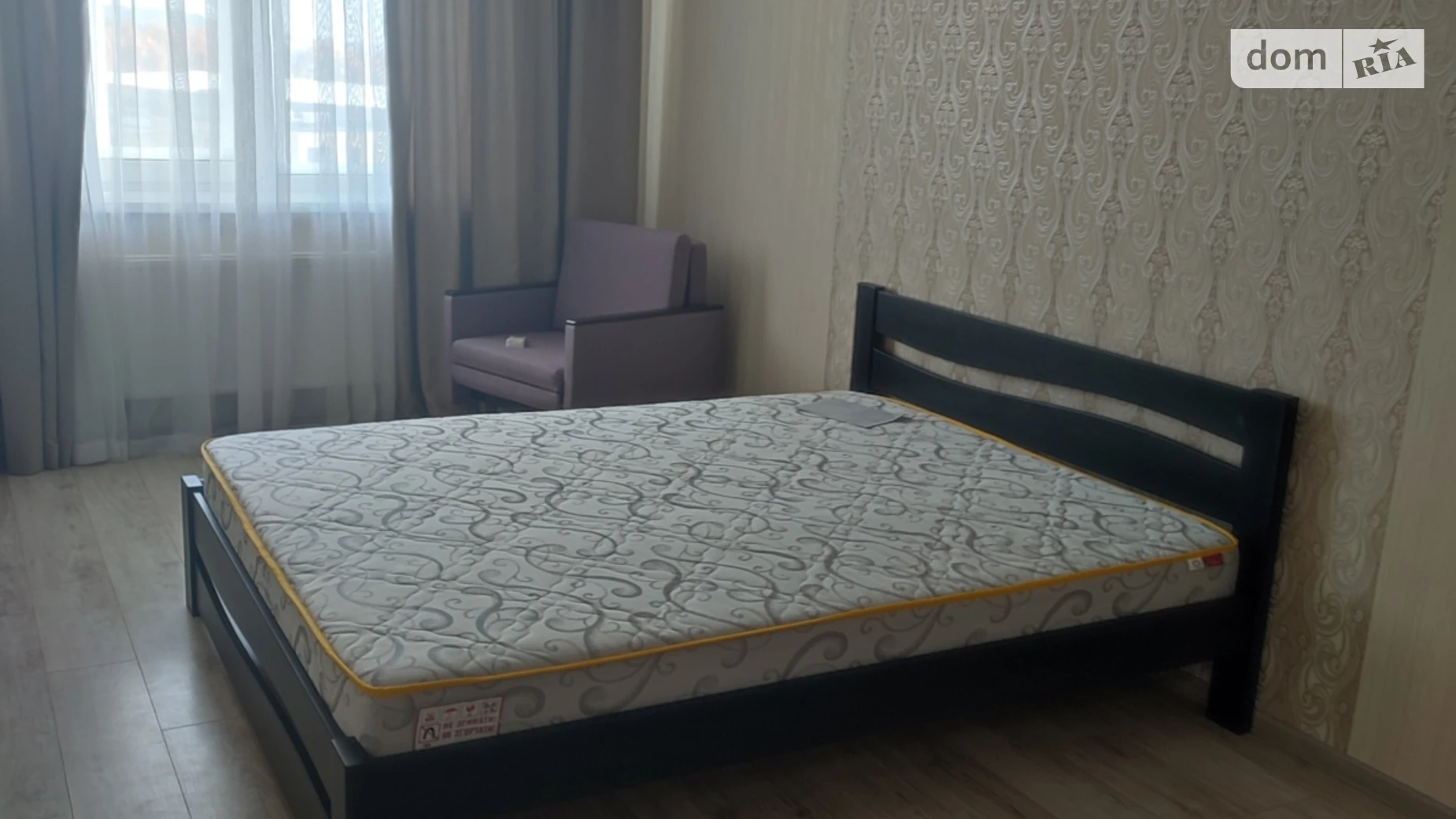 Сдается в аренду 1-комнатная квартира 50 кв. м в Хмельницком, ул. Сечевых Стрельцов - фото 2