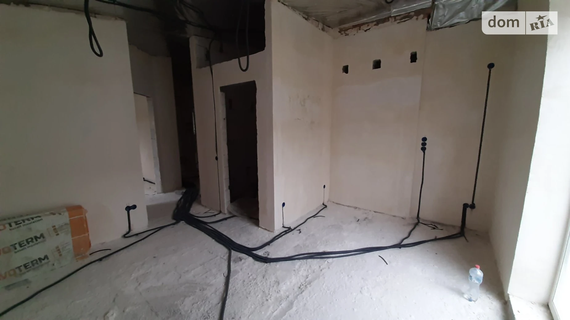 Продается 1-комнатная квартира 36 кв. м в Днепре, ул. Драгоманова Михаила, 18 - фото 5