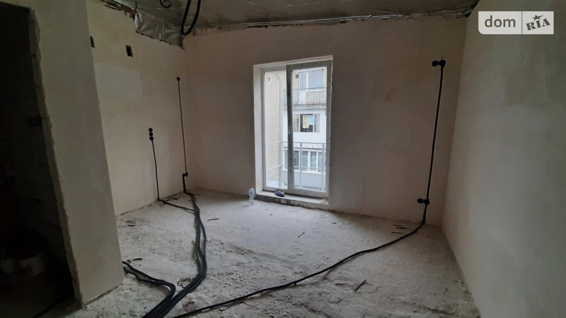 Продается 1-комнатная квартира 36 кв. м в Днепре, ул. Драгоманова Михаила, 18 - фото 4