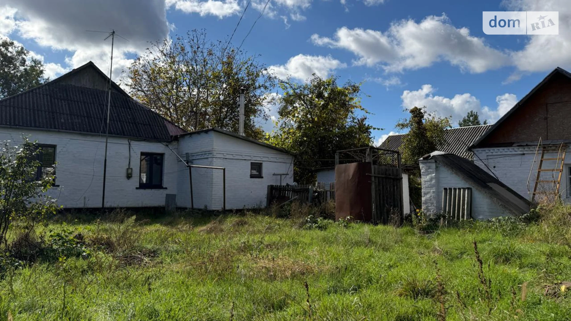 Продається одноповерховий будинок 84.9 кв. м з мансардою, цена: 37000 $ - фото 5