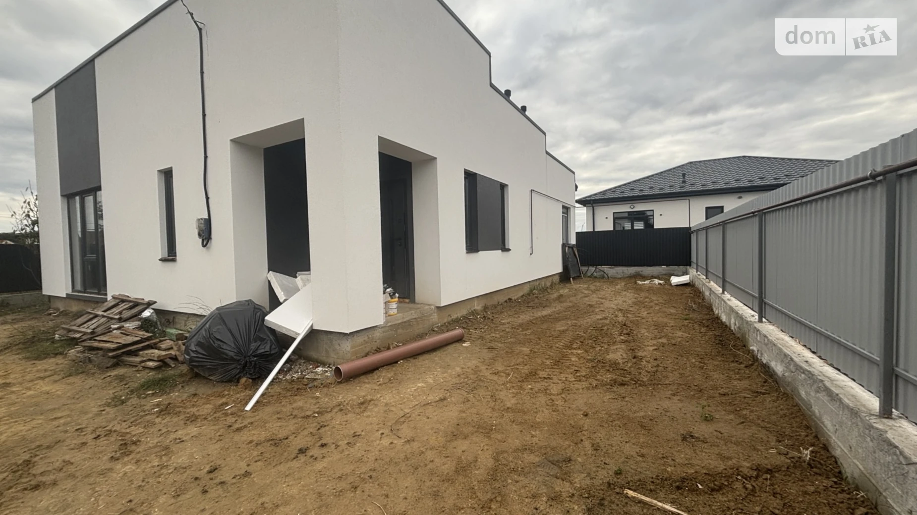 Продається одноповерховий будинок 105 кв. м з балконом, цена: 85000 $ - фото 2