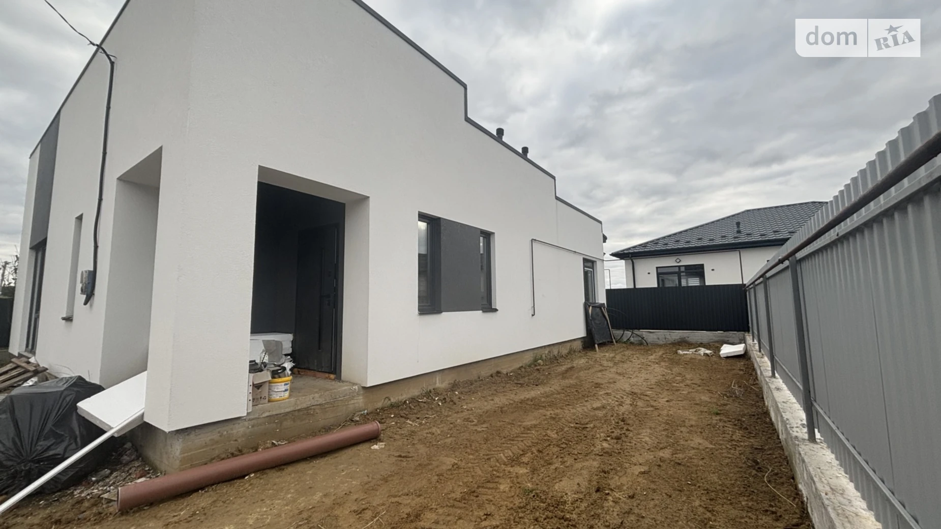 Продається одноповерховий будинок 105 кв. м з балконом, цена: 85000 $ - фото 3