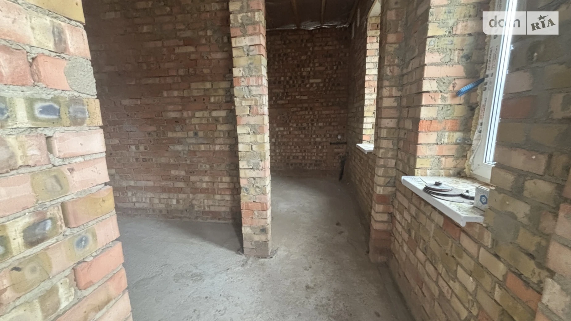 Продається одноповерховий будинок 105 кв. м з балконом, цена: 85000 $ - фото 4
