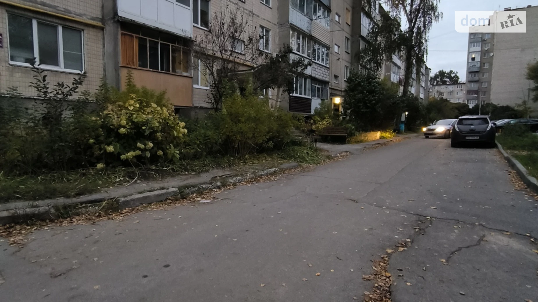 Продается 4-комнатная квартира 60.1 кв. м в Виннице, просп. Космонавтов - фото 4