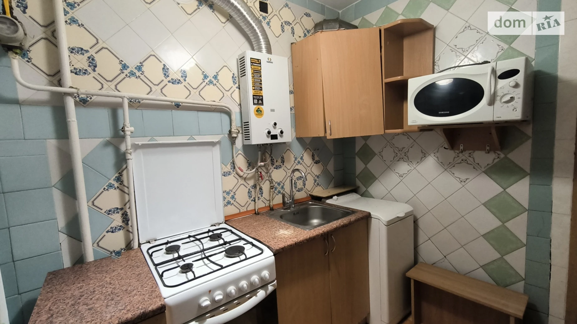 Продается 4-комнатная квартира 60.1 кв. м в Виннице, просп. Космонавтов - фото 3