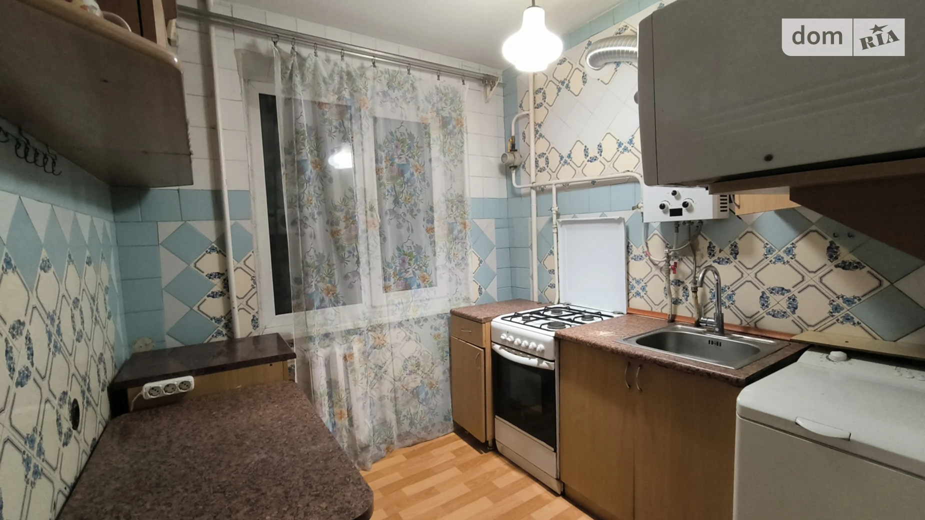 Продается 4-комнатная квартира 60.1 кв. м в Виннице, просп. Космонавтов - фото 2