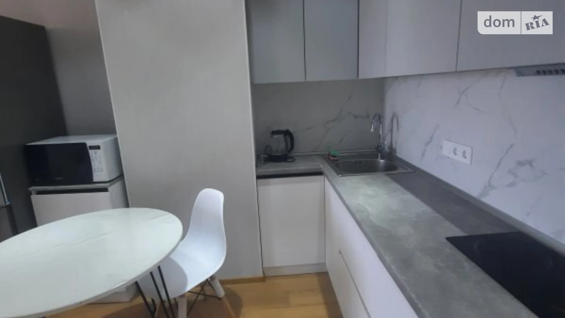 Сдается в аренду 1-комнатная квартира 30 кв. м в Одессе, пер. Кордонный, 2/2 - фото 2