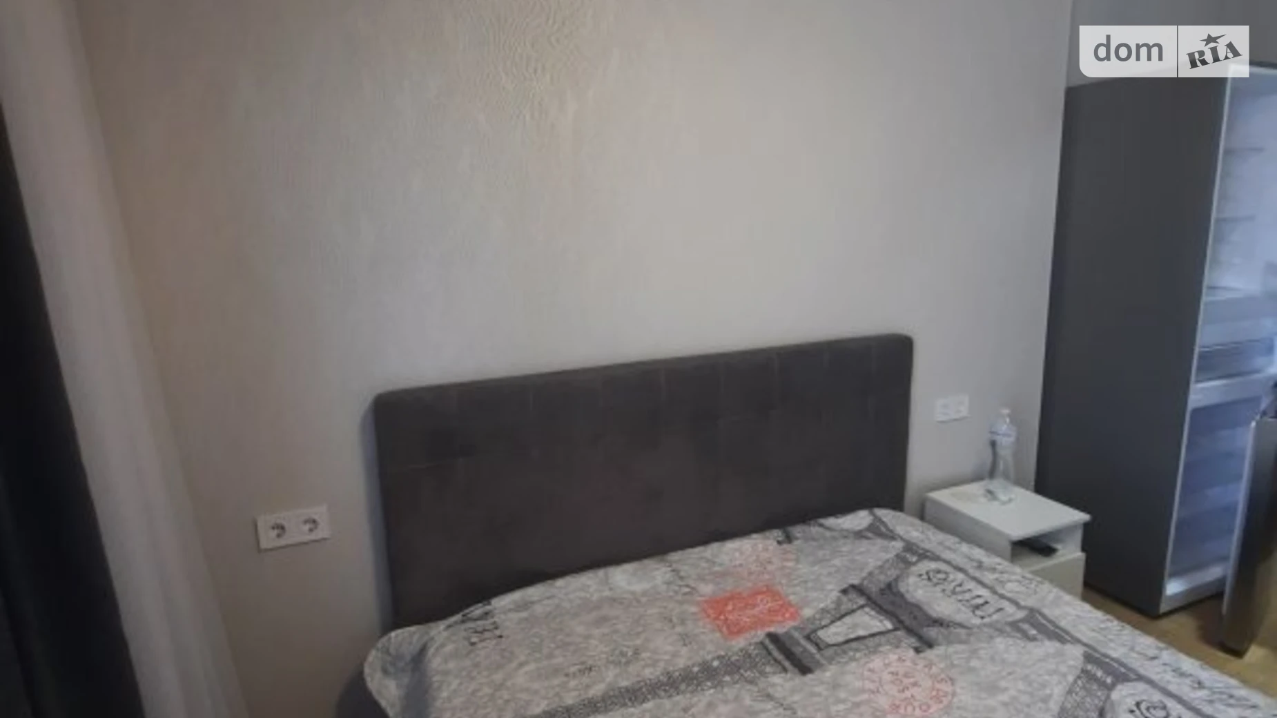 Сдается в аренду 1-комнатная квартира 30 кв. м в Одессе, пер. Кордонный, 2/2 - фото 5