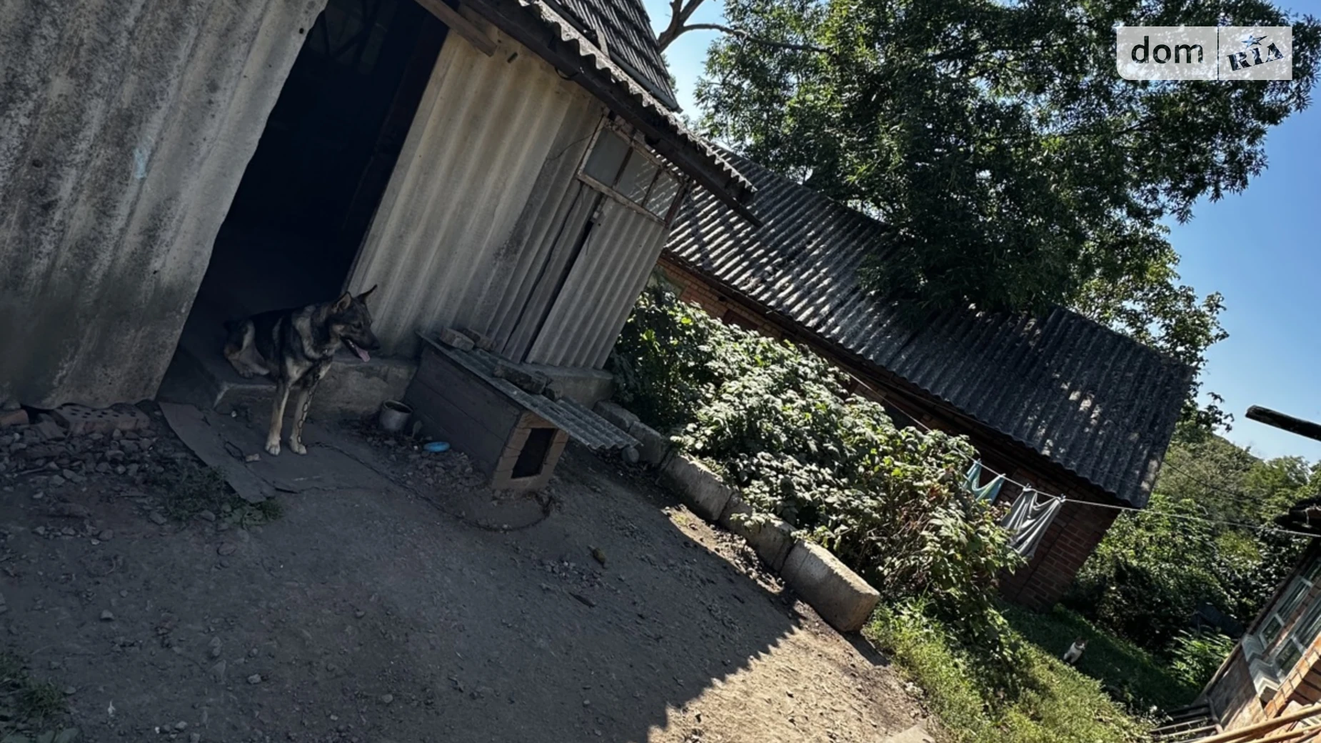 Продается одноэтажный дом 36.7 кв. м с балконом, цена: 4000 $ - фото 5