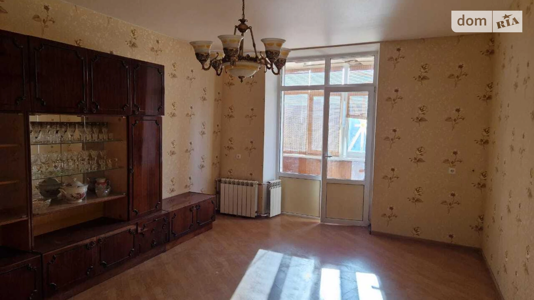 Продается 3-комнатная квартира 84 кв. м в Киеве, Харьковское шоссе, 11 - фото 2