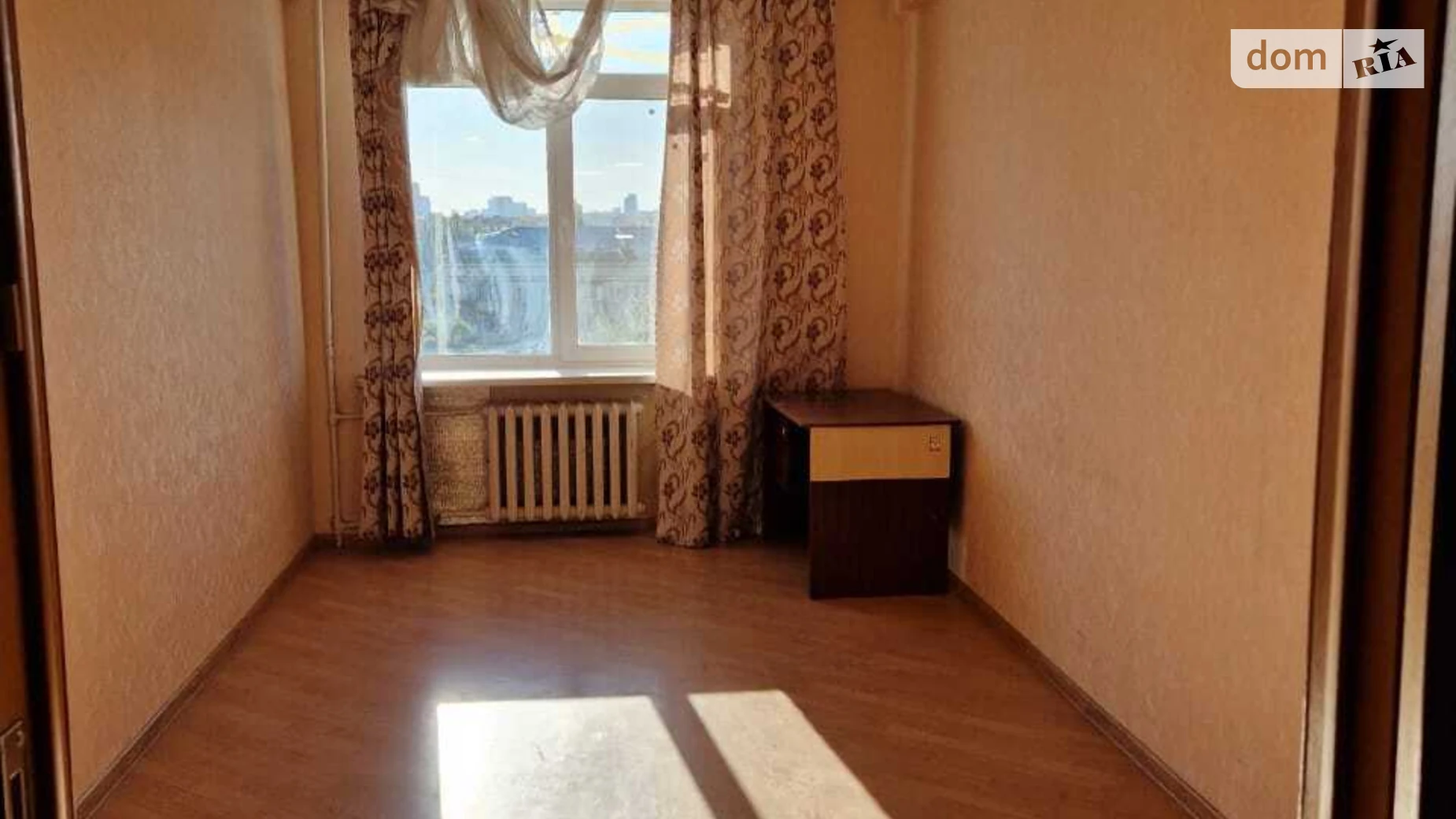 Продается 3-комнатная квартира 84 кв. м в Киеве, Харьковское шоссе, 11 - фото 3