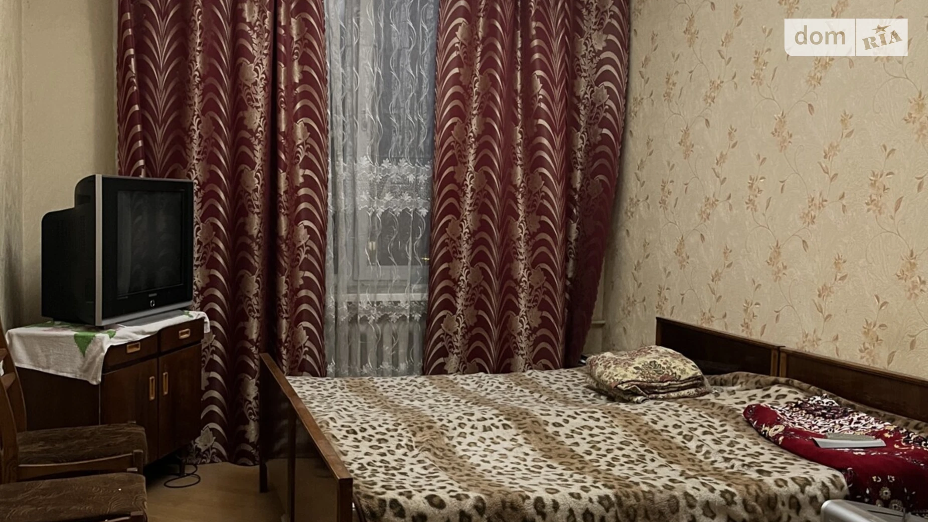 Продается 3-комнатная квартира 84 кв. м в Киеве, Харьковское шоссе, 11 - фото 5