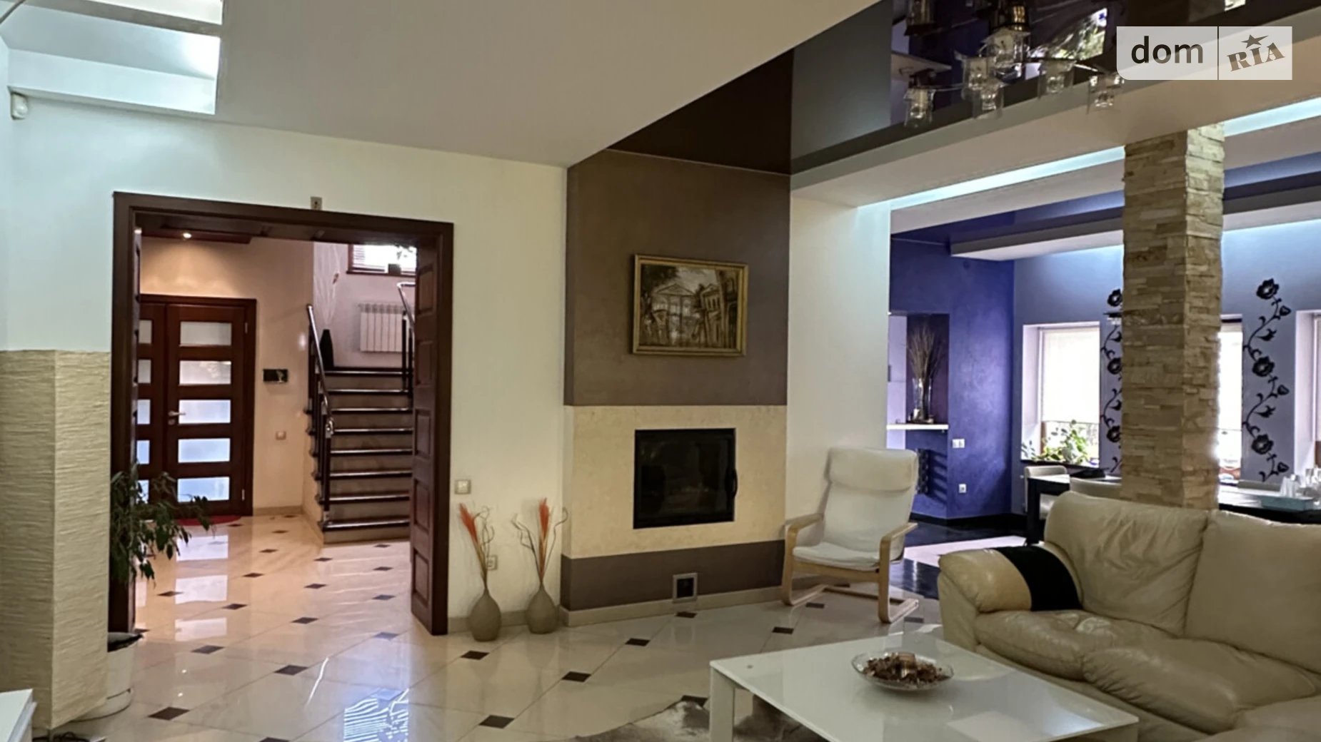Продается дом на 2 этажа 250 кв. м с подвалом, цена: 420000 $ - фото 5
