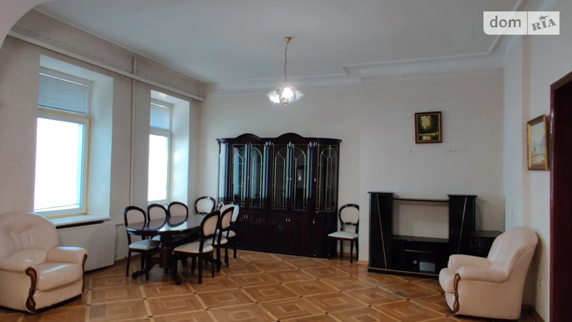 Сдается в аренду 4-комнатная квартира 90 кв. м в Днепре, ул. Лазаря Глобы, 13 - фото 3