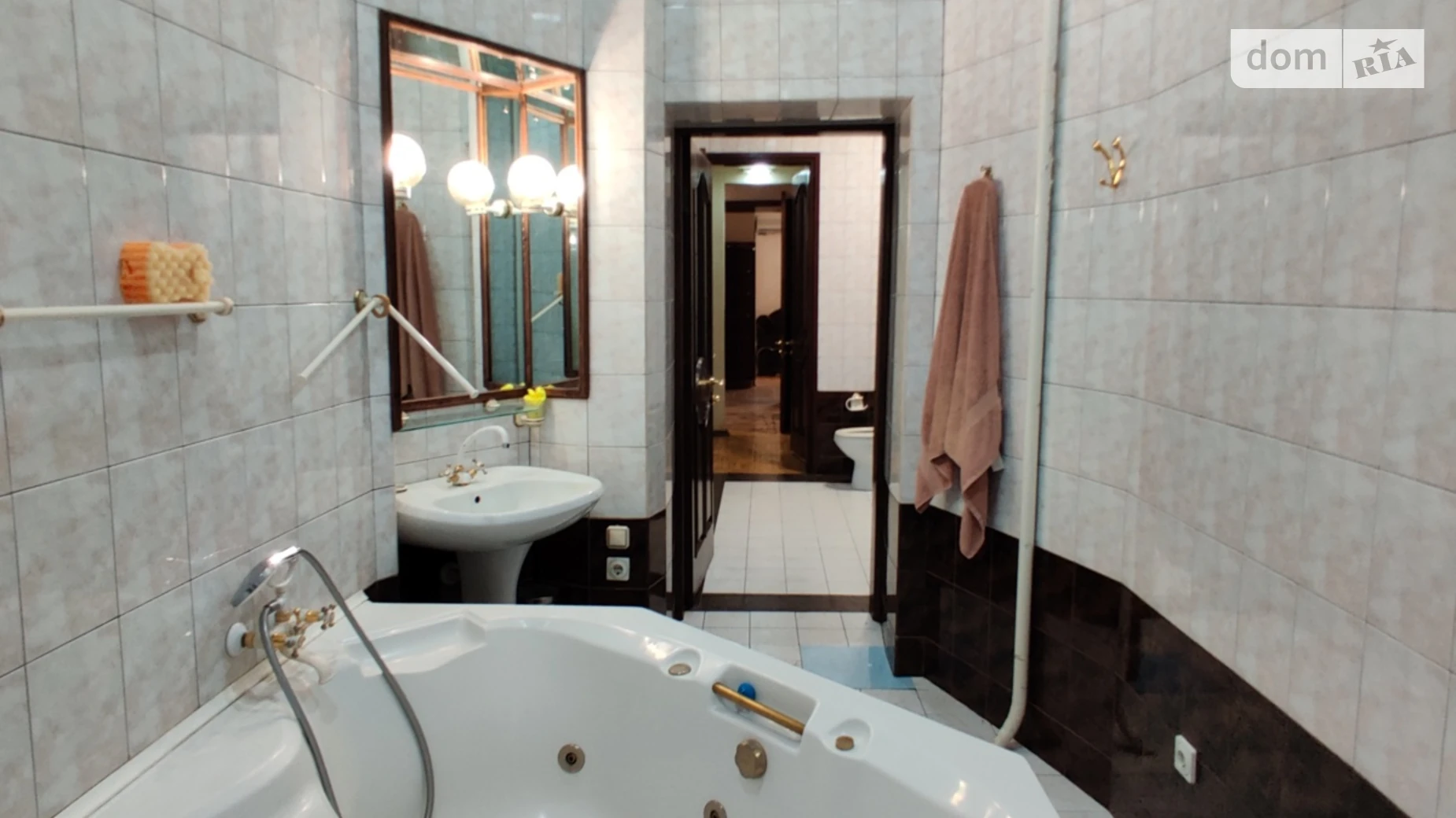 Сдается в аренду 4-комнатная квартира 90 кв. м в Днепре, ул. Лазаря Глобы, 13 - фото 4