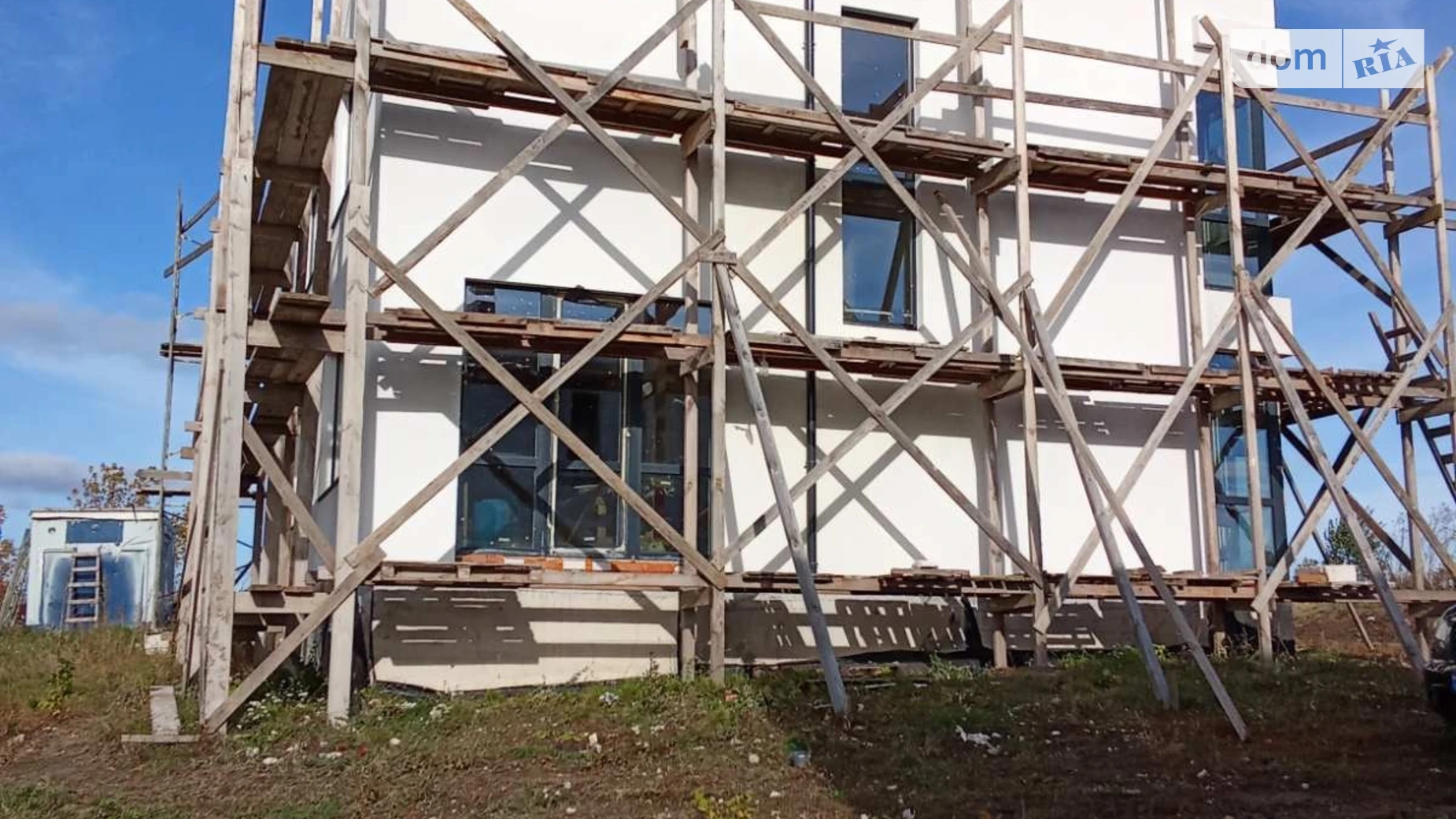 Продается земельный участок 0.0503 соток в Хмельницкой области, цена: 5000 $ - фото 3
