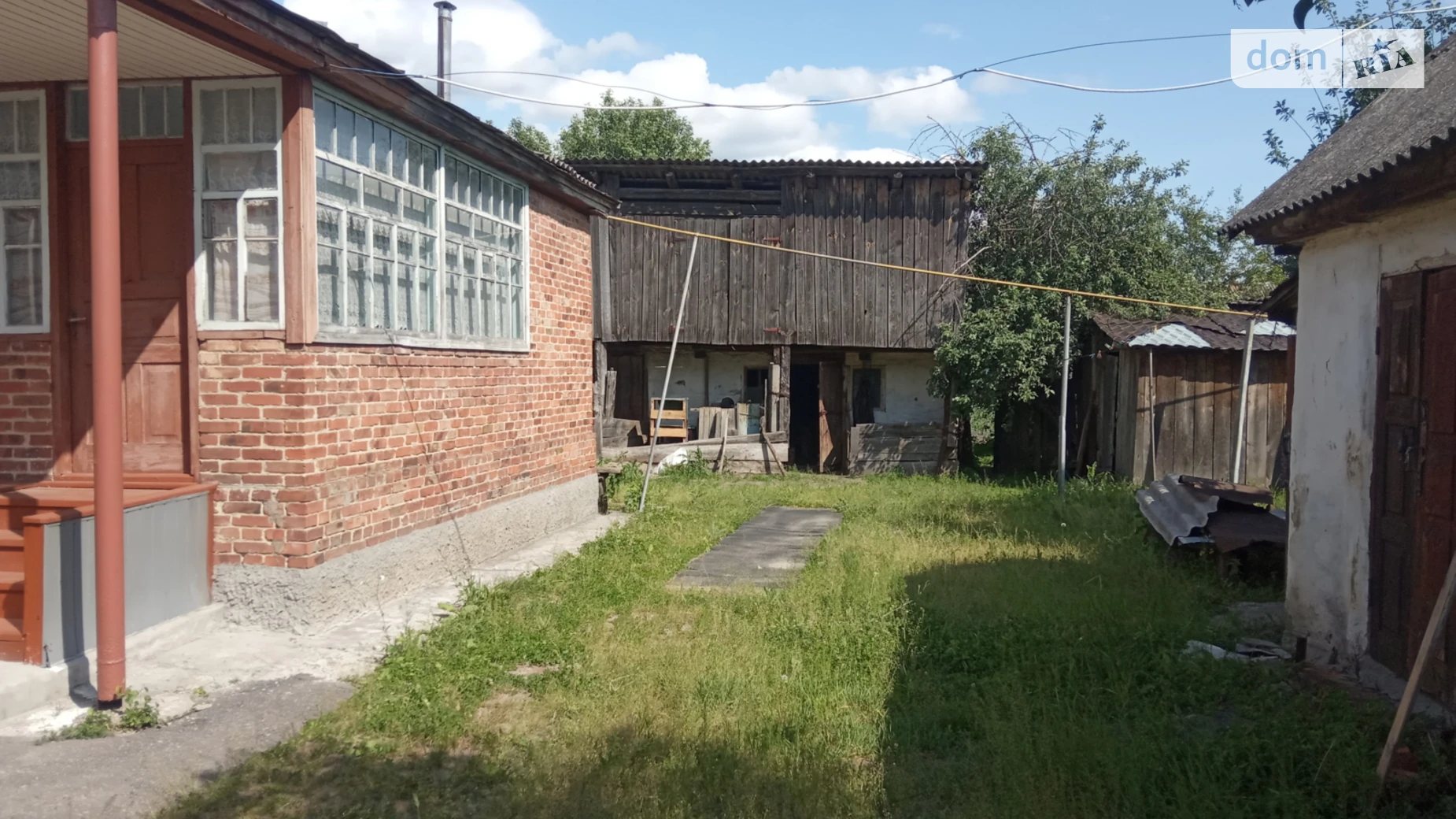 Продается одноэтажный дом 86 кв. м с балконом, цена: 12000 $ - фото 2
