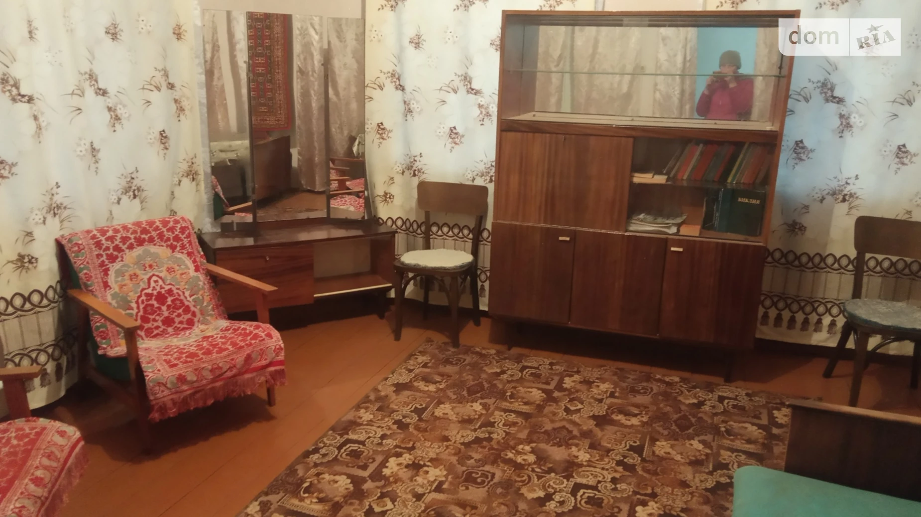 Продается одноэтажный дом 86 кв. м с балконом, цена: 12000 $ - фото 3