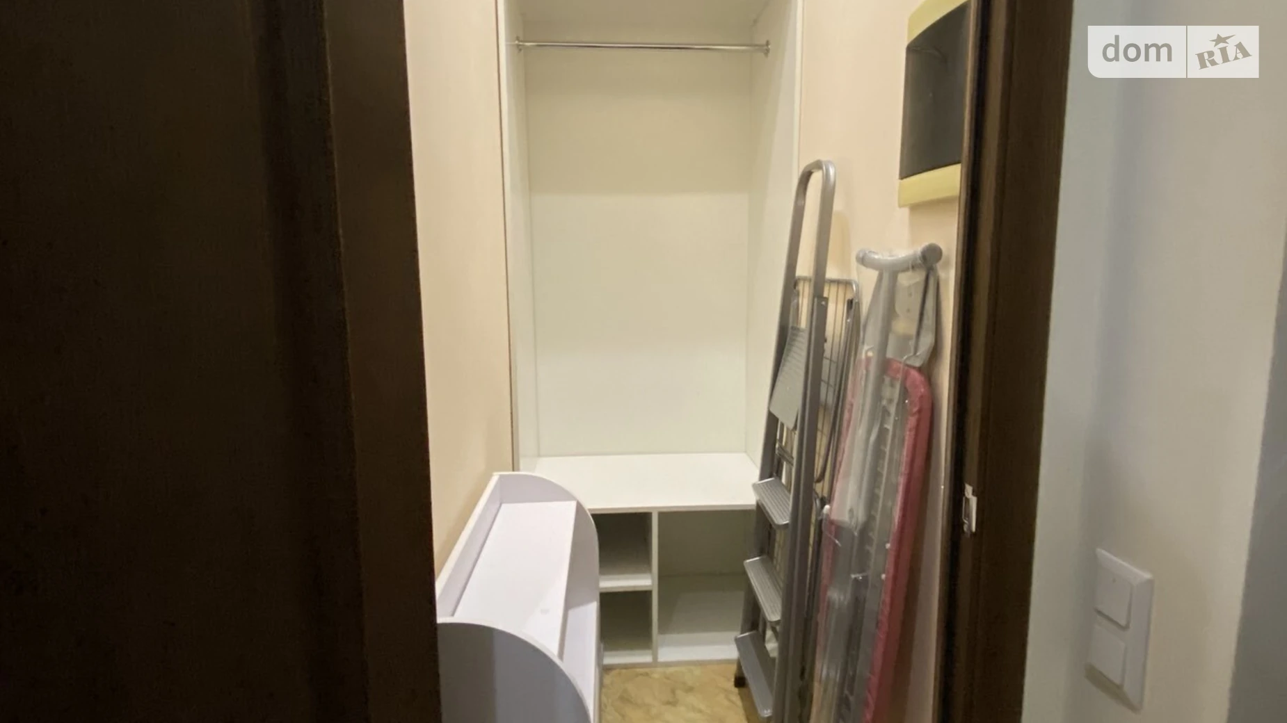 Здається в оренду 1-кімнатна квартира 65 кв. м у Одесі, бул. Французький - фото 5