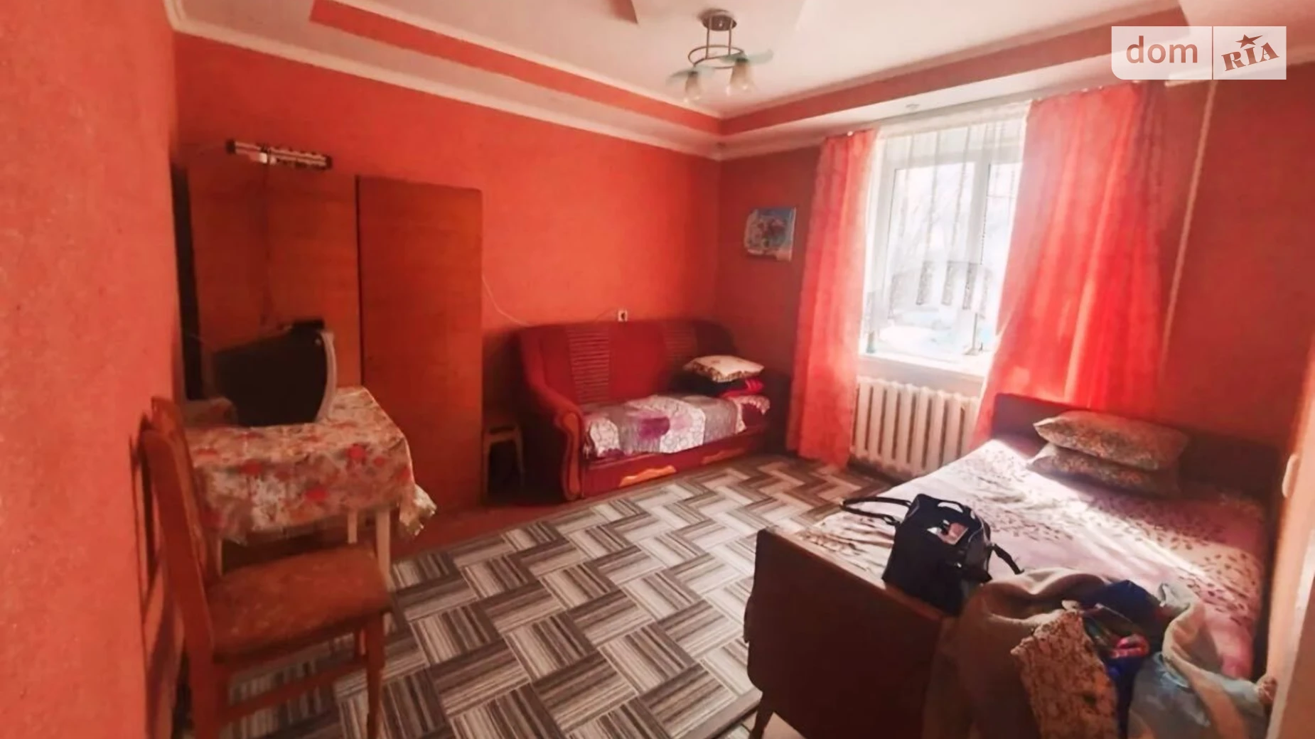 Сдается в аренду 1-комнатная квартира 25 кв. м в Виннице, ул. Героев Нацгвардии(Некрасова), 23 - фото 2