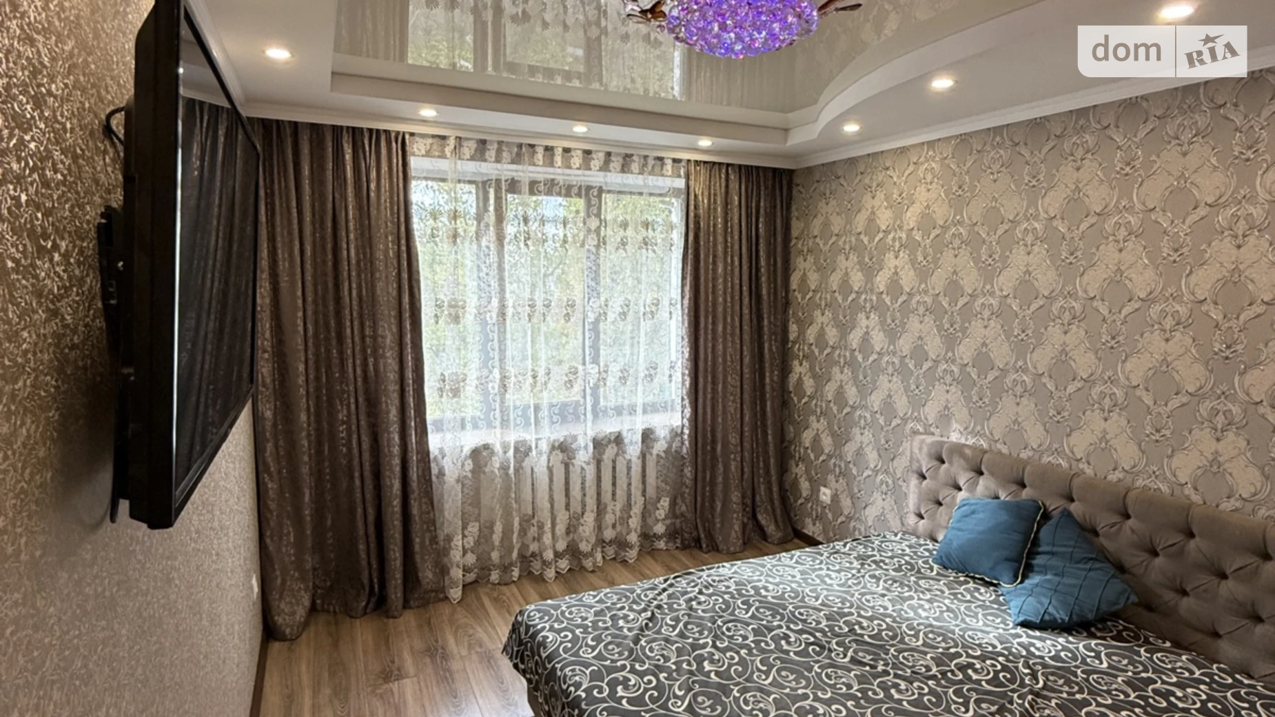 Продается 2-комнатная квартира 60 кв. м в Николаеве, просп. Мира - фото 4