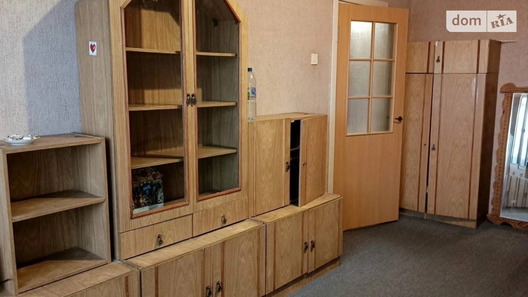 Продается 1-комнатная квартира 34.4 кв. м в Ровно, ул. Мельника Андрея - фото 2