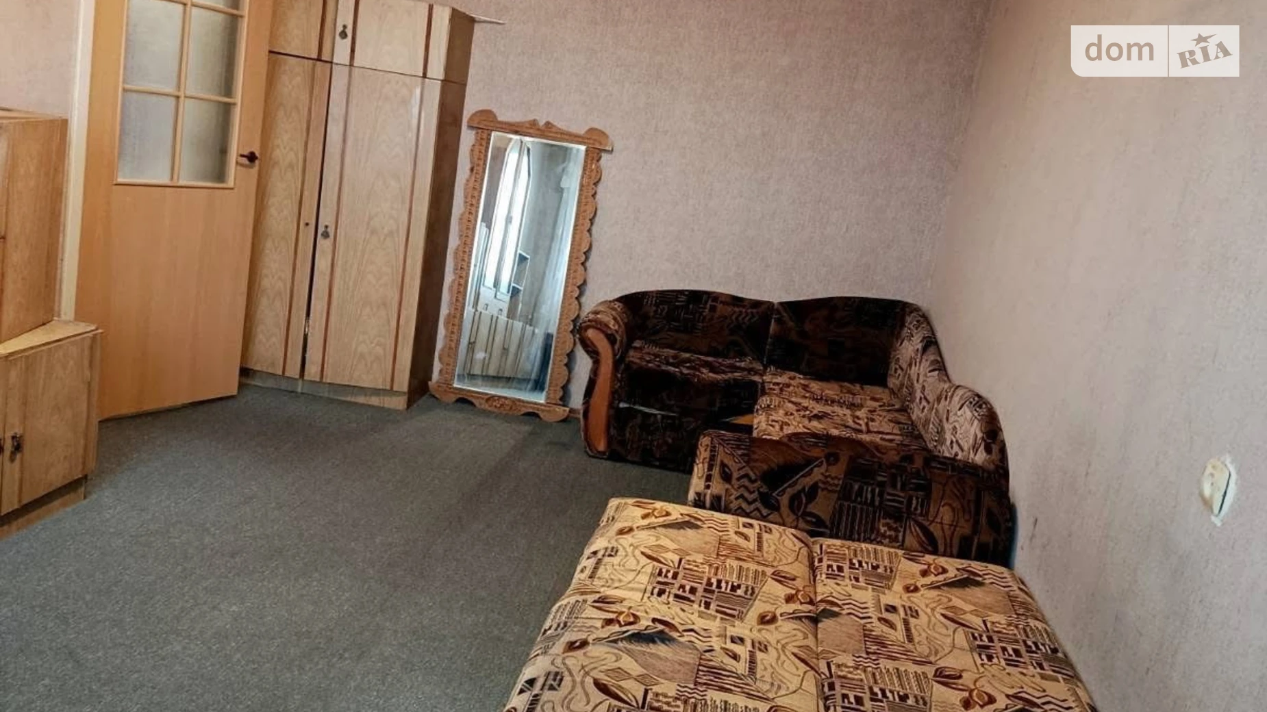 Продается 1-комнатная квартира 34.4 кв. м в Ровно, ул. Мельника Андрея - фото 3