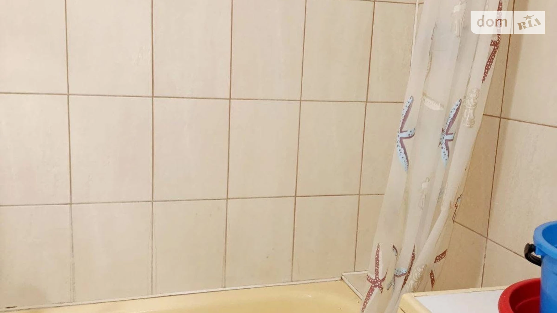 Продается 1-комнатная квартира 34.4 кв. м в Ровно, ул. Мельника Андрея - фото 5