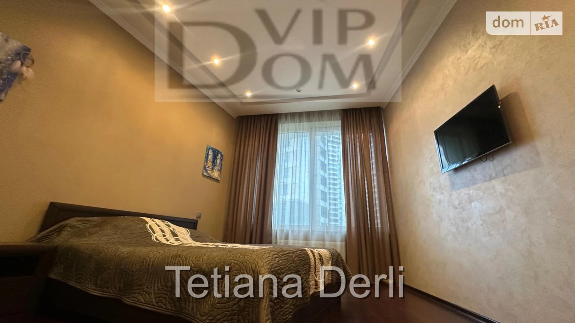 Продается 1-комнатная квартира 91.8 кв. м в Одессе, ул. Литературная - фото 4