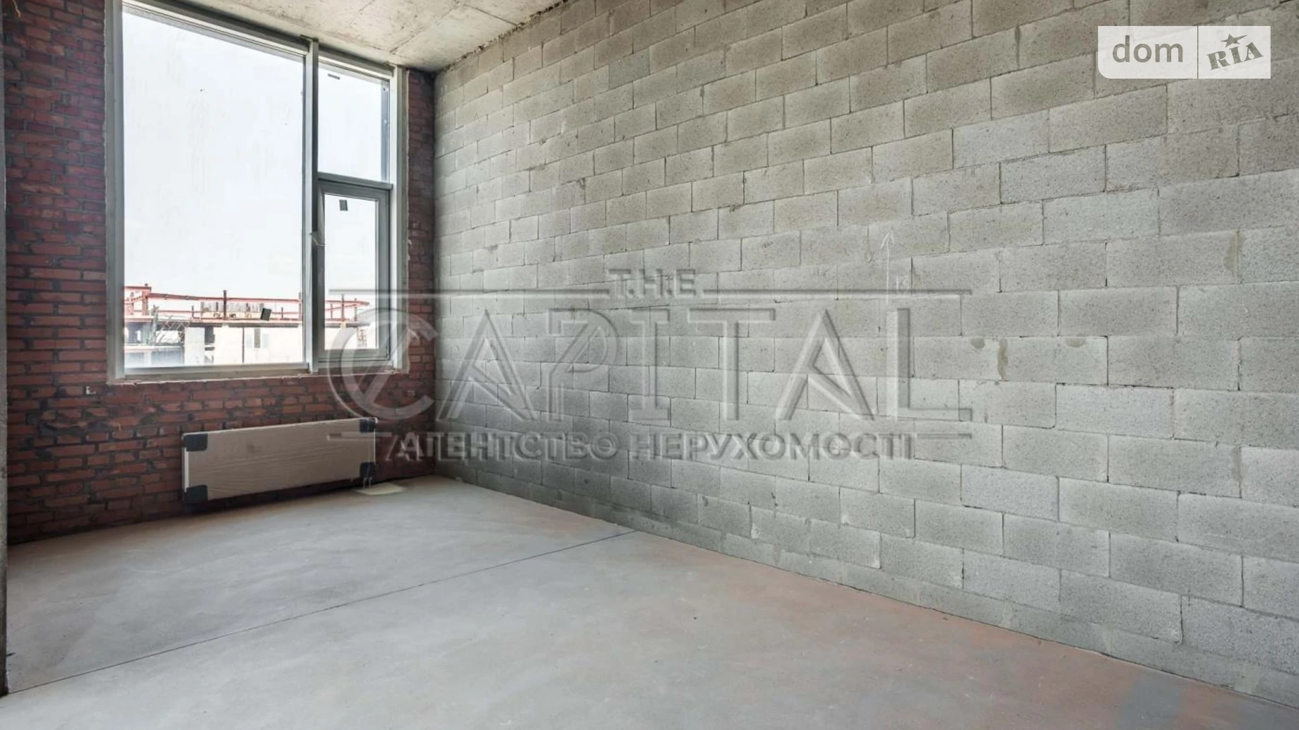 Продается 4-комнатная квартира 153.9 кв. м в Киеве, просп. Берестейский(Победы), 11 корпус 1 - фото 2