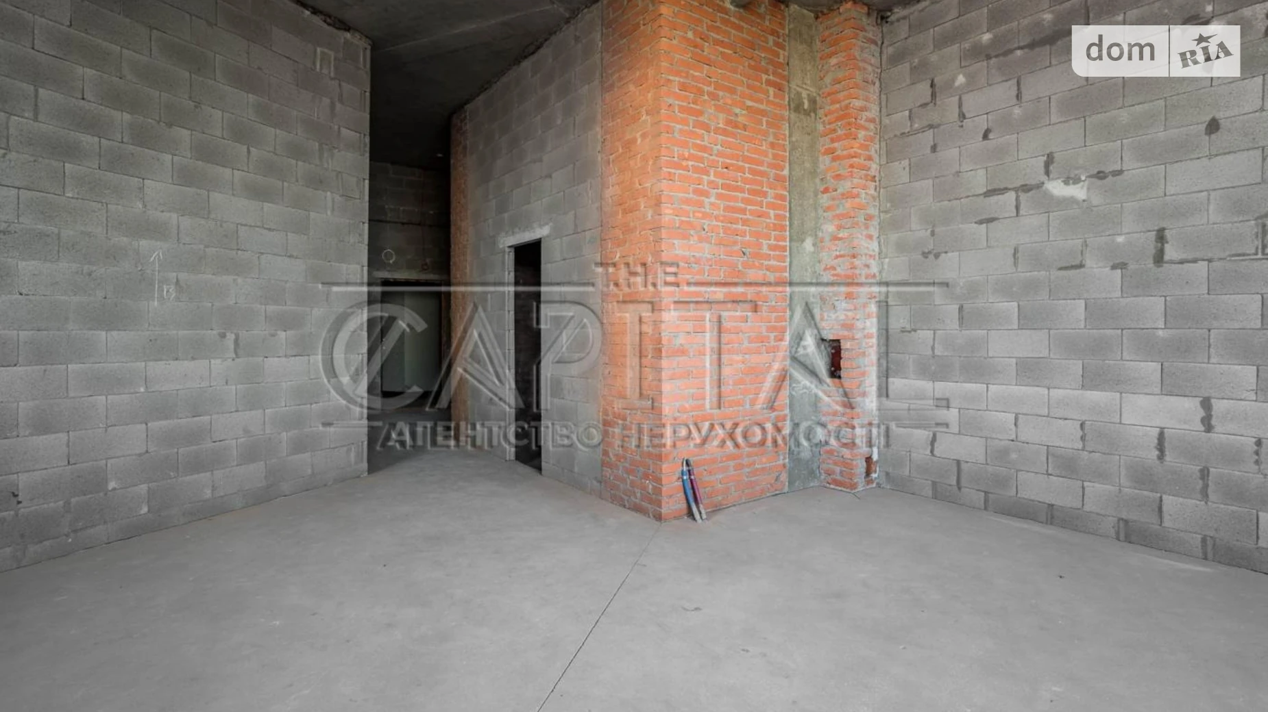 Продается 4-комнатная квартира 153.9 кв. м в Киеве, просп. Берестейский(Победы), 11 корпус 1 - фото 4