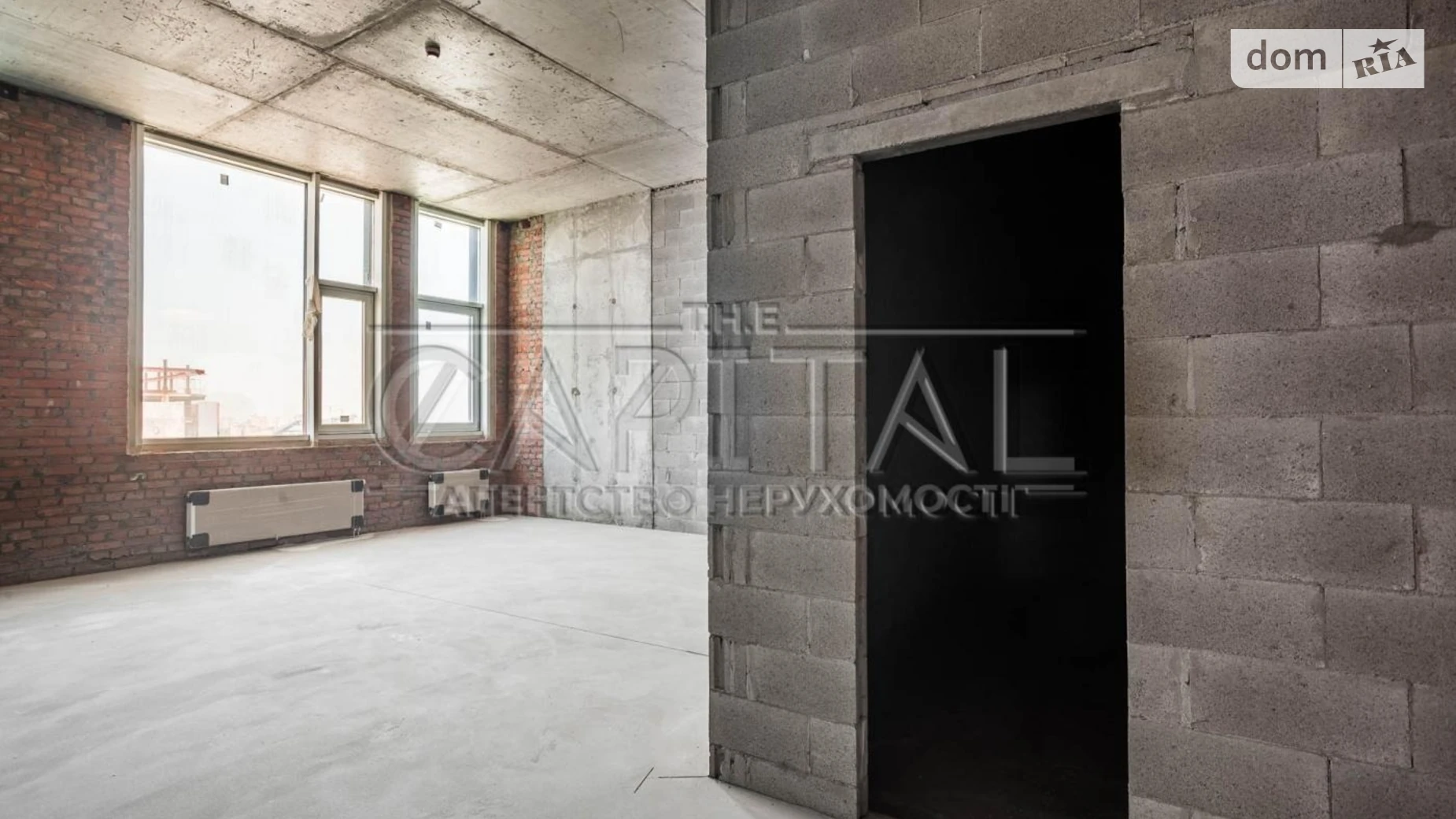 Продается 4-комнатная квартира 153.9 кв. м в Киеве, просп. Берестейский(Победы), 11 корпус 1 - фото 5